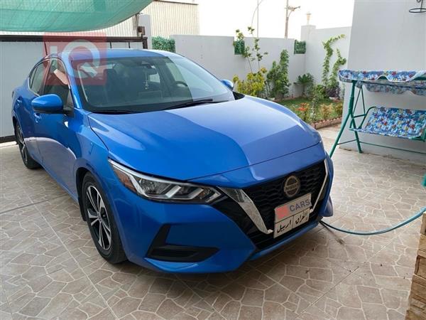 نيسان سنترا 2020 للبيع في العراق - كركوك